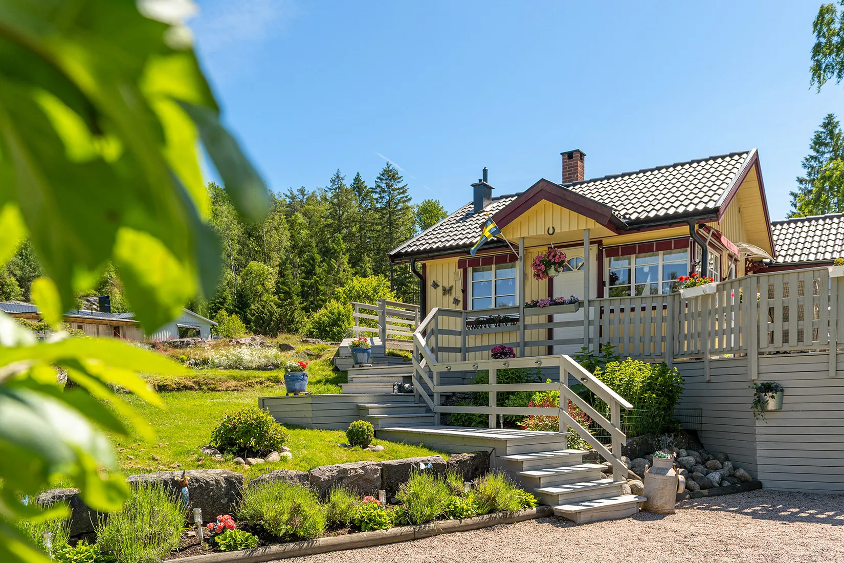 Fritidshus, Kolvik 181, Uddevalla