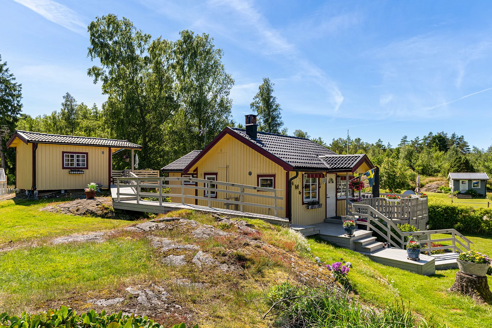 Fritidshus, Kolvik 181, Uddevalla