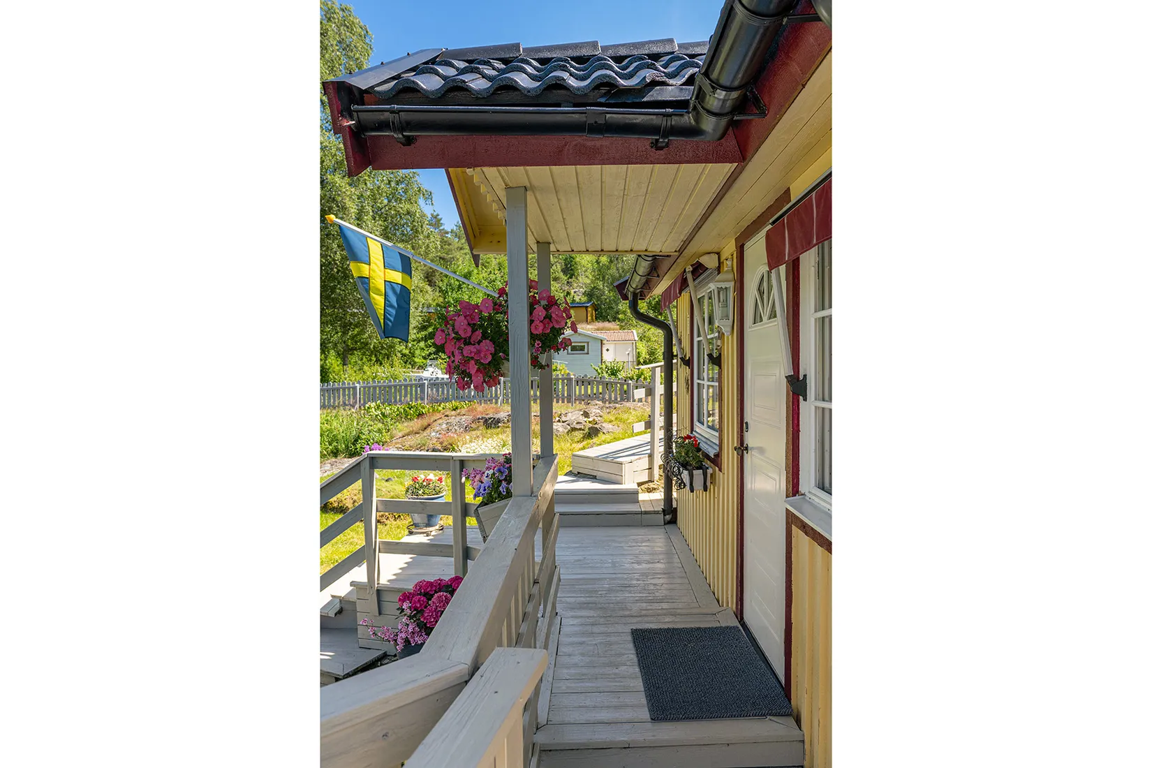 Fritidshus, Kolvik 181, Uddevalla