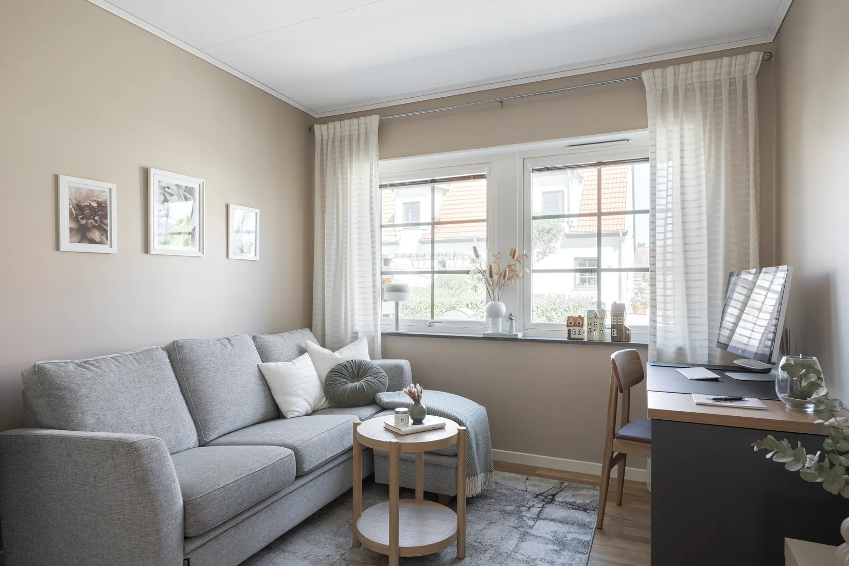 Bostadsrätt, Boelundsvägen 10, Åkarp, Burlöv