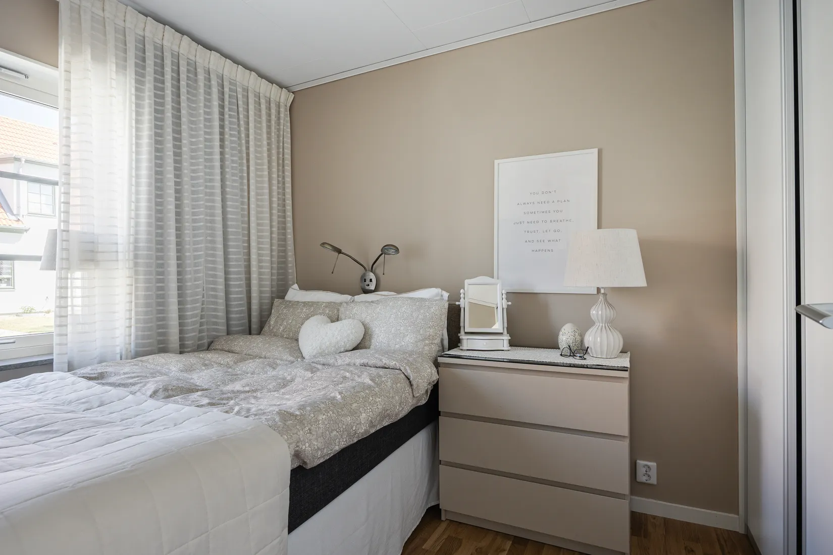 Bostadsrätt, Boelundsvägen 10, Åkarp, Burlöv