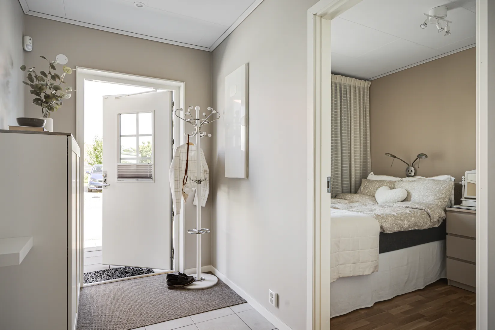 Bostadsrätt, Boelundsvägen 10, Åkarp, Burlöv
