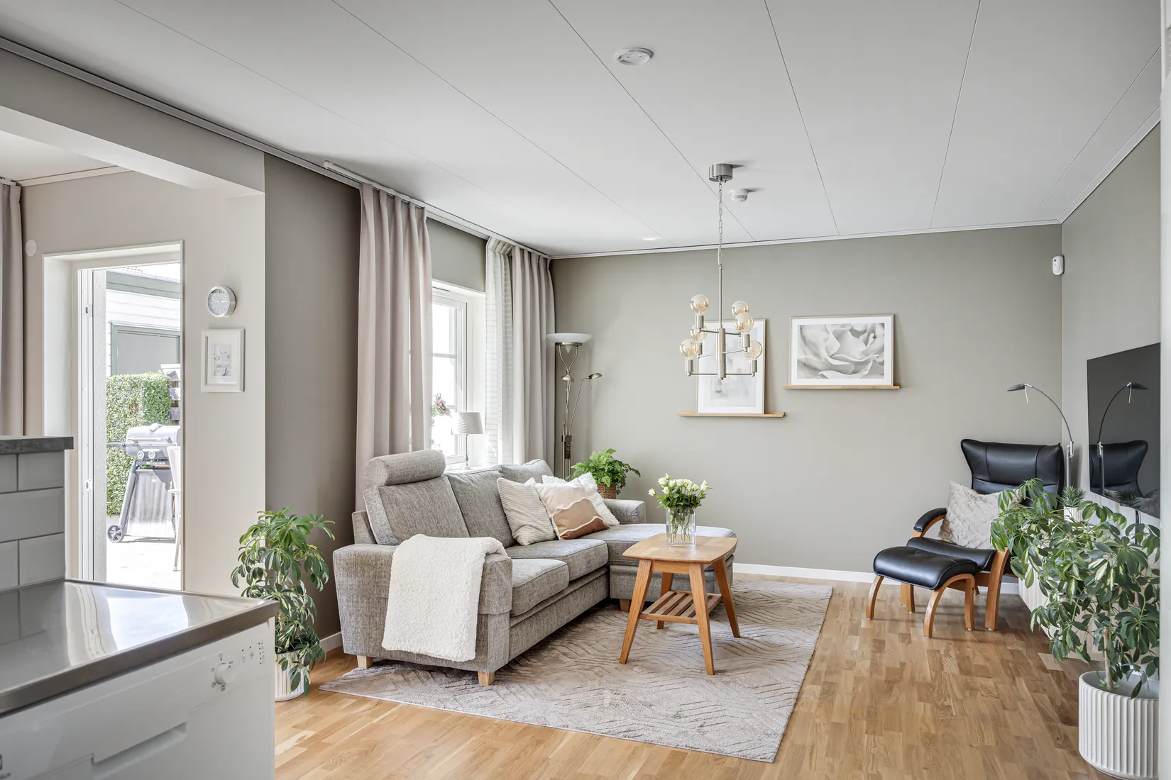 Bostadsrätt, Boelundsvägen 10, Åkarp, Burlöv