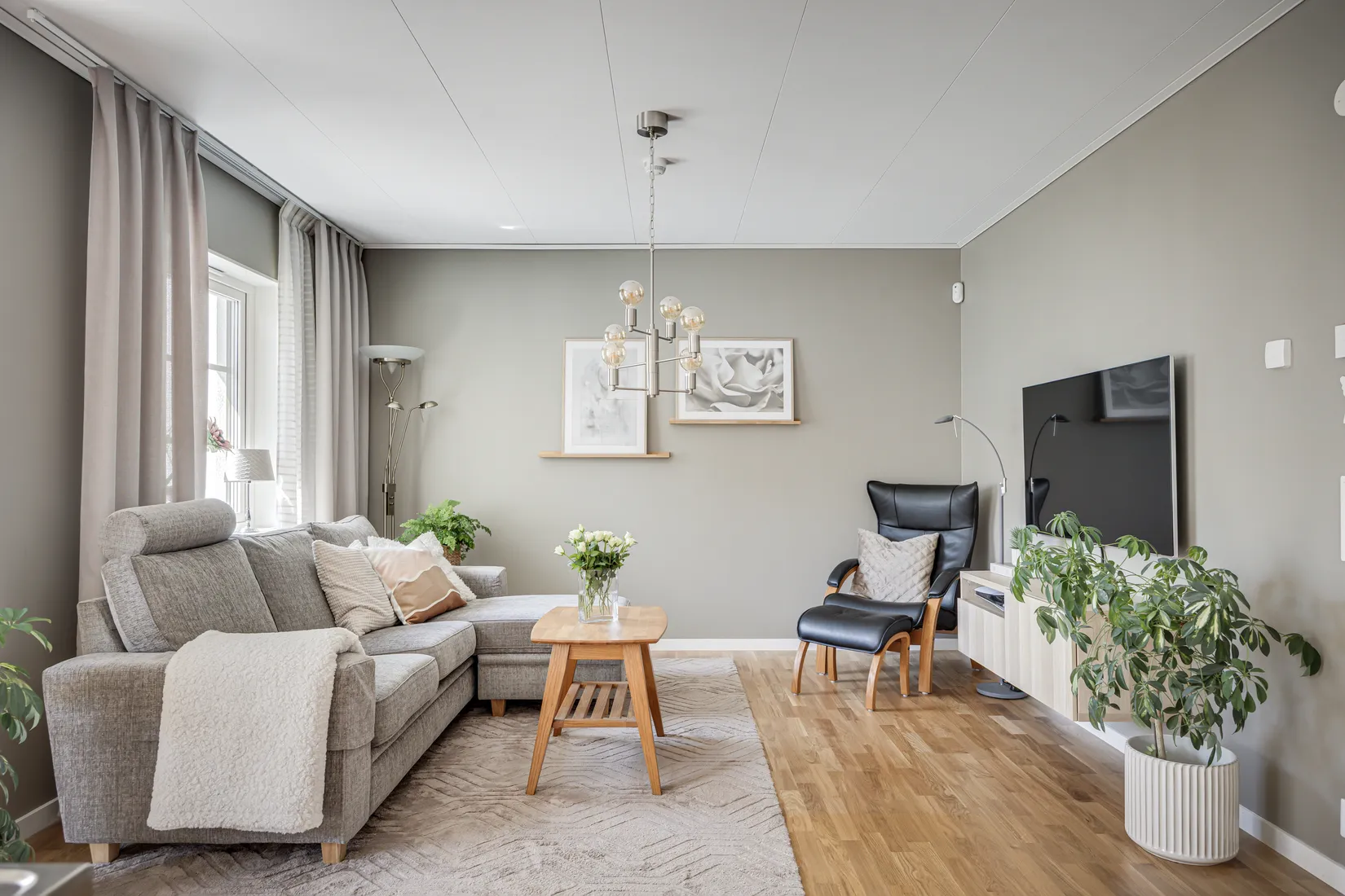Bostadsrätt, Boelundsvägen 10, Åkarp, Burlöv
