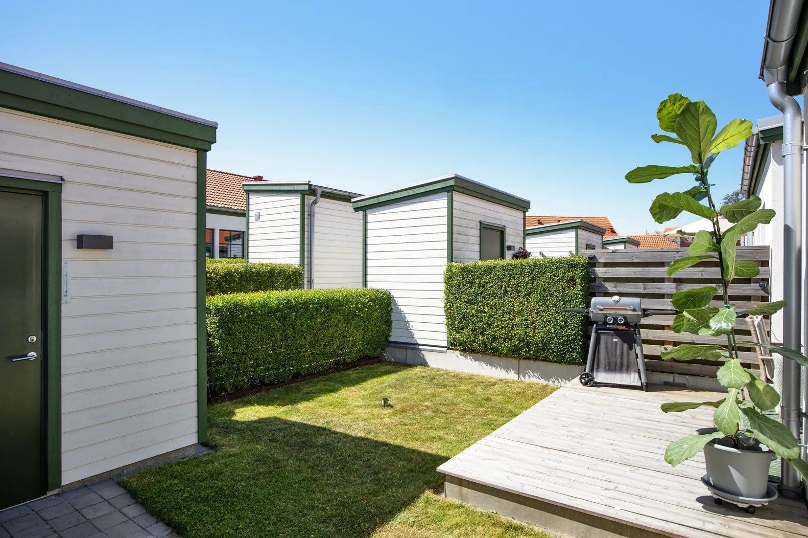 Bostadsrätt, Boelundsvägen 10, Åkarp, Burlöv