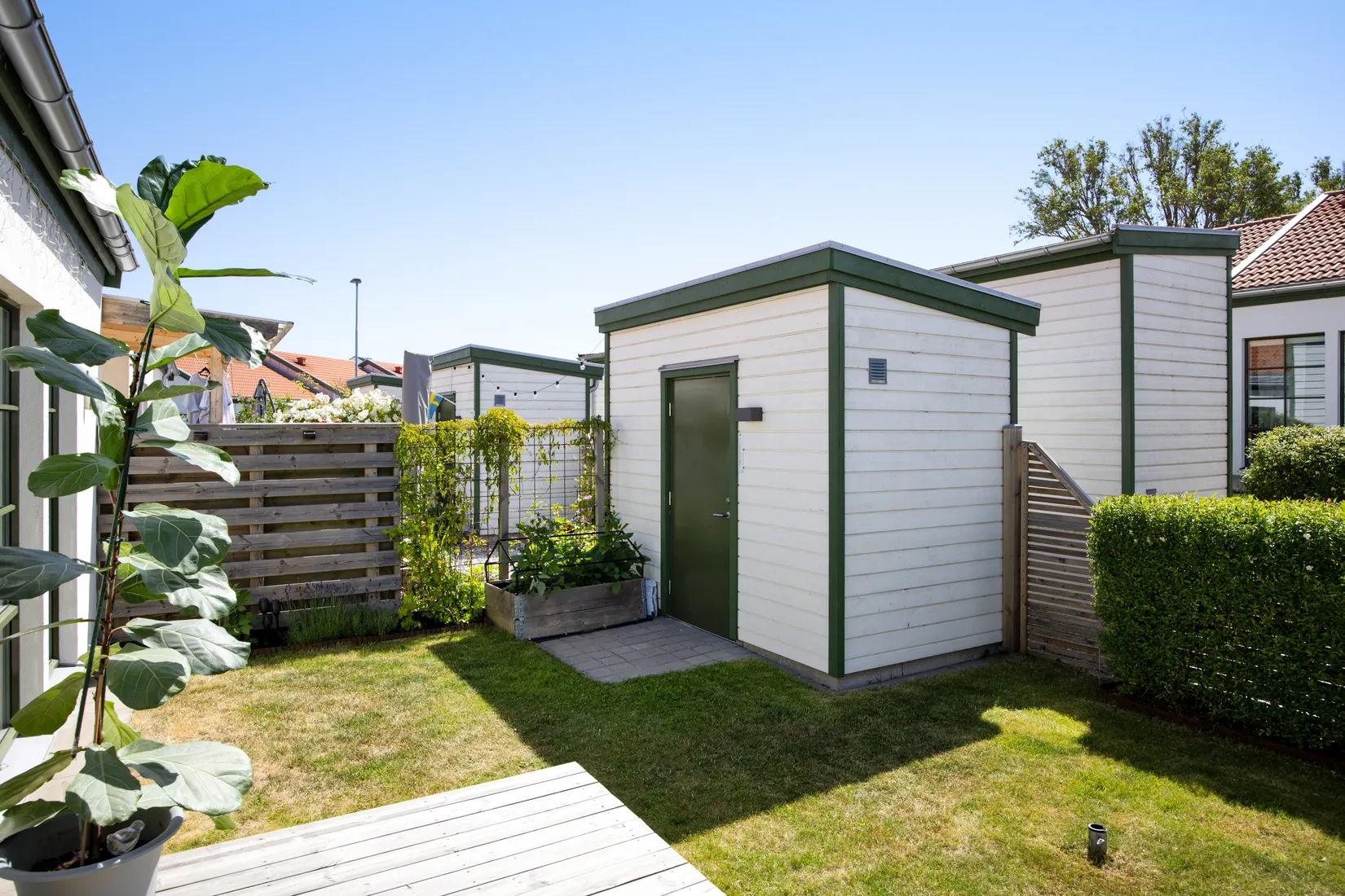 Bostadsrätt, Boelundsvägen 10, Åkarp, Burlöv