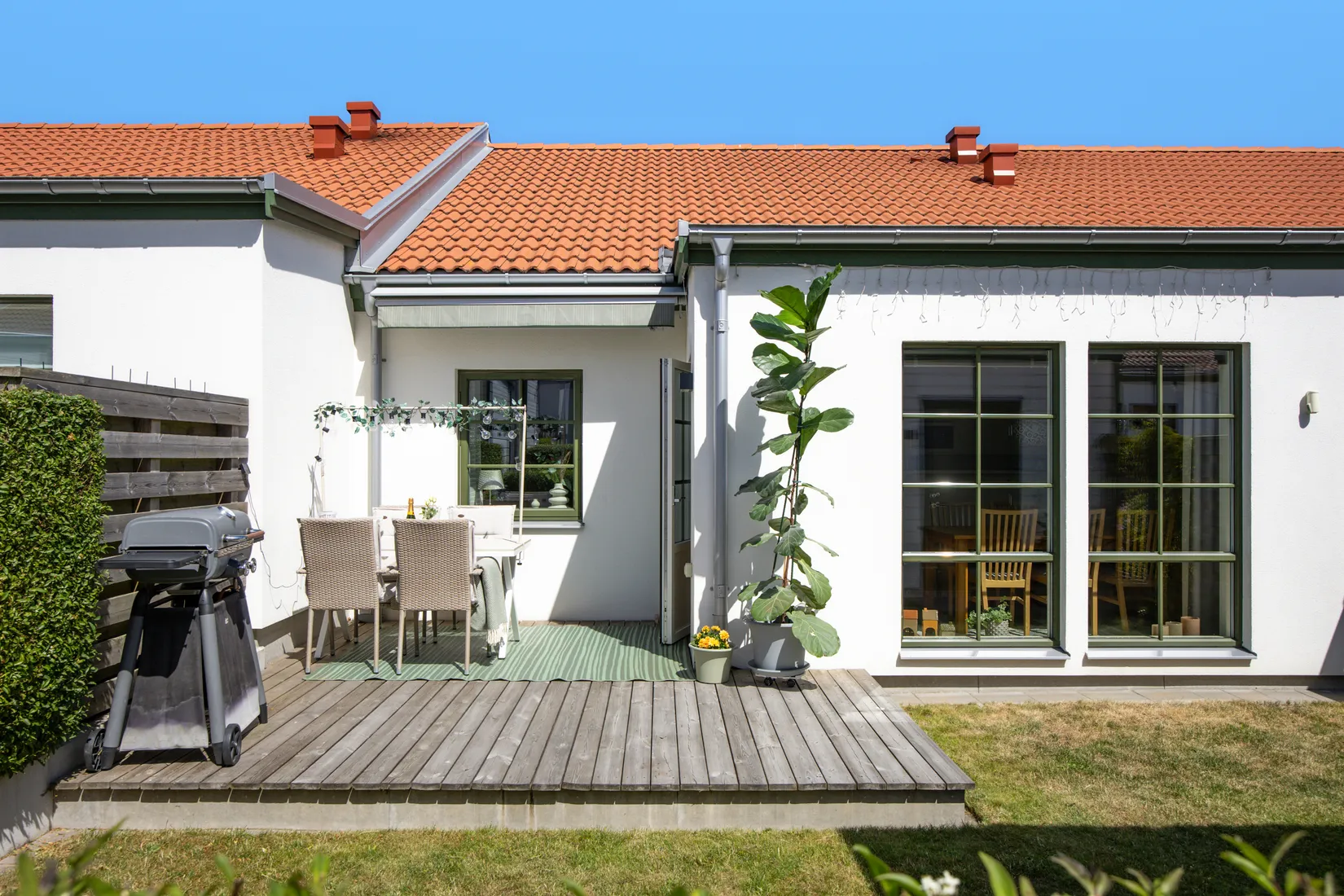 Bostadsrätt, Boelundsvägen 10, Åkarp, Burlöv