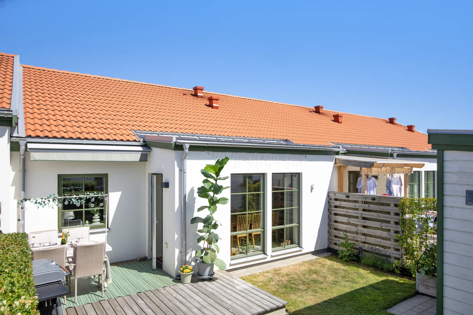 Bostadsrätt, Boelundsvägen 10, Åkarp, Burlöv
