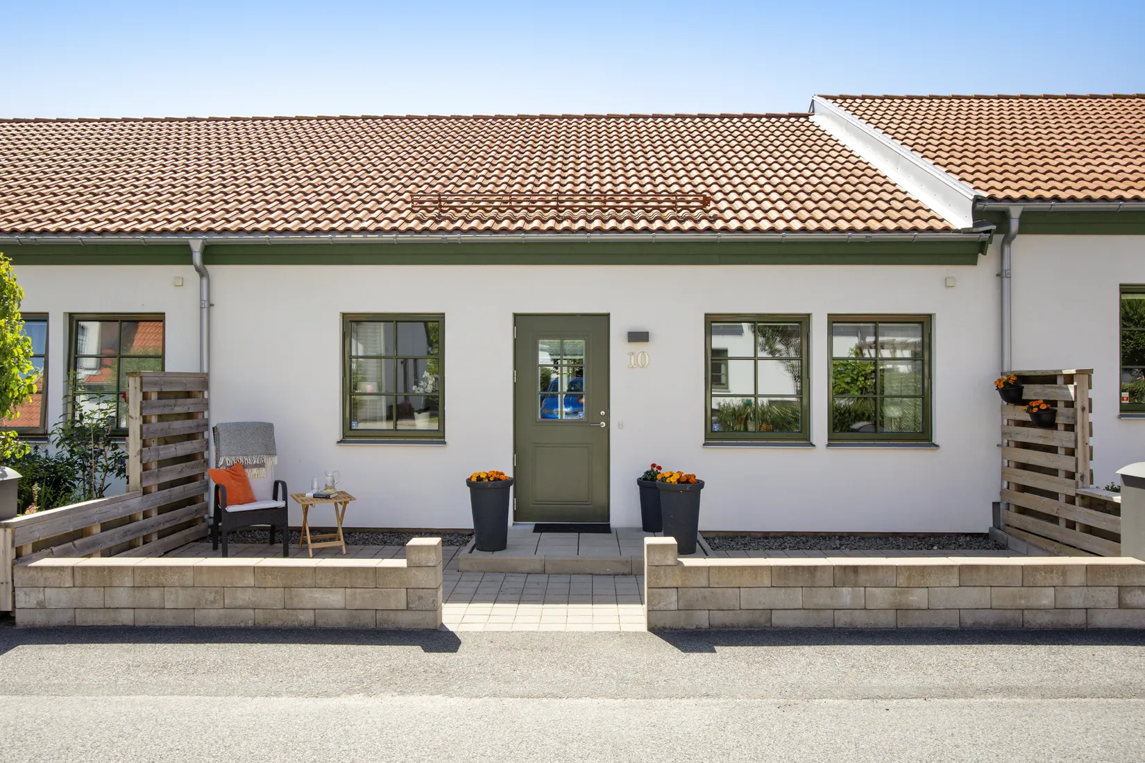 Bostadsrätt, Boelundsvägen 10, Åkarp, Burlöv