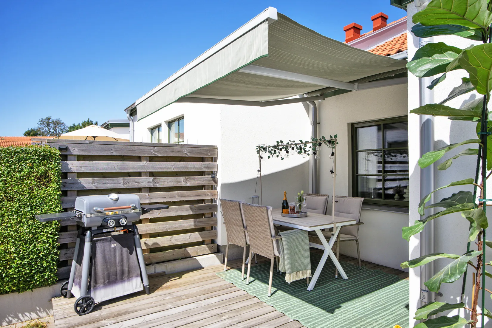Bostadsrätt, Boelundsvägen 10, Åkarp, Burlöv