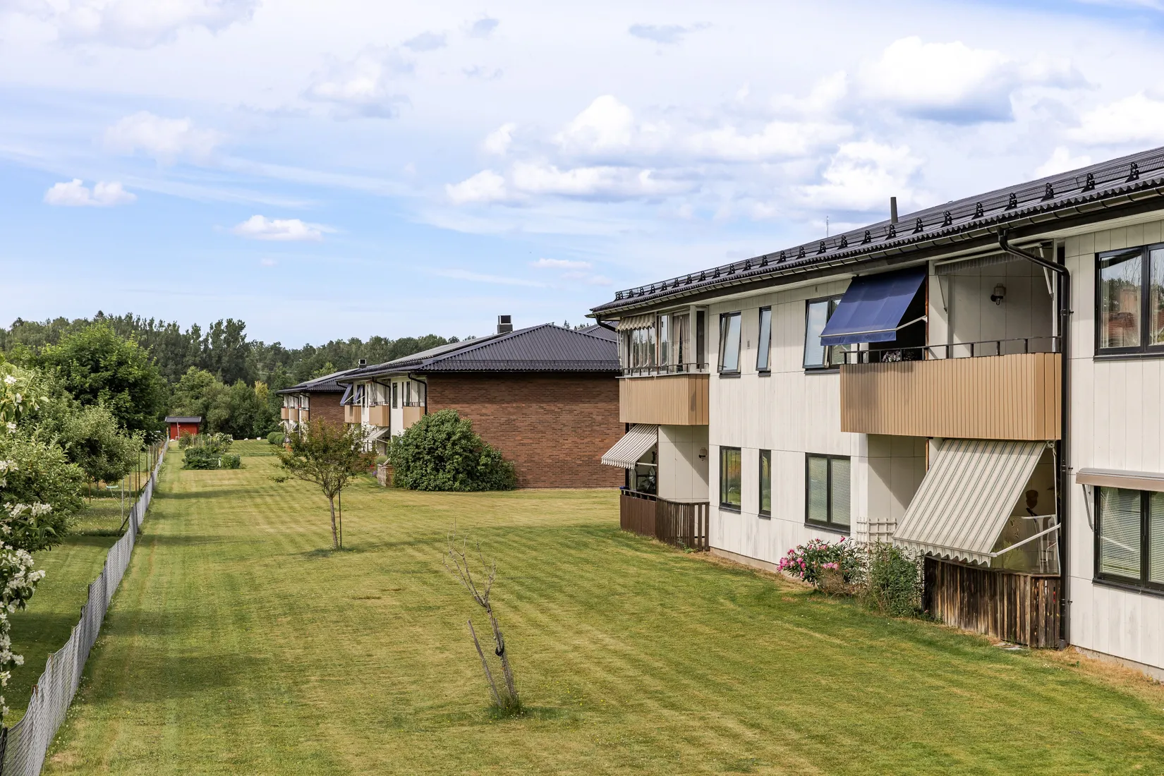 Bostadsrätt, Strandgatan 24B, Åtvidaberg