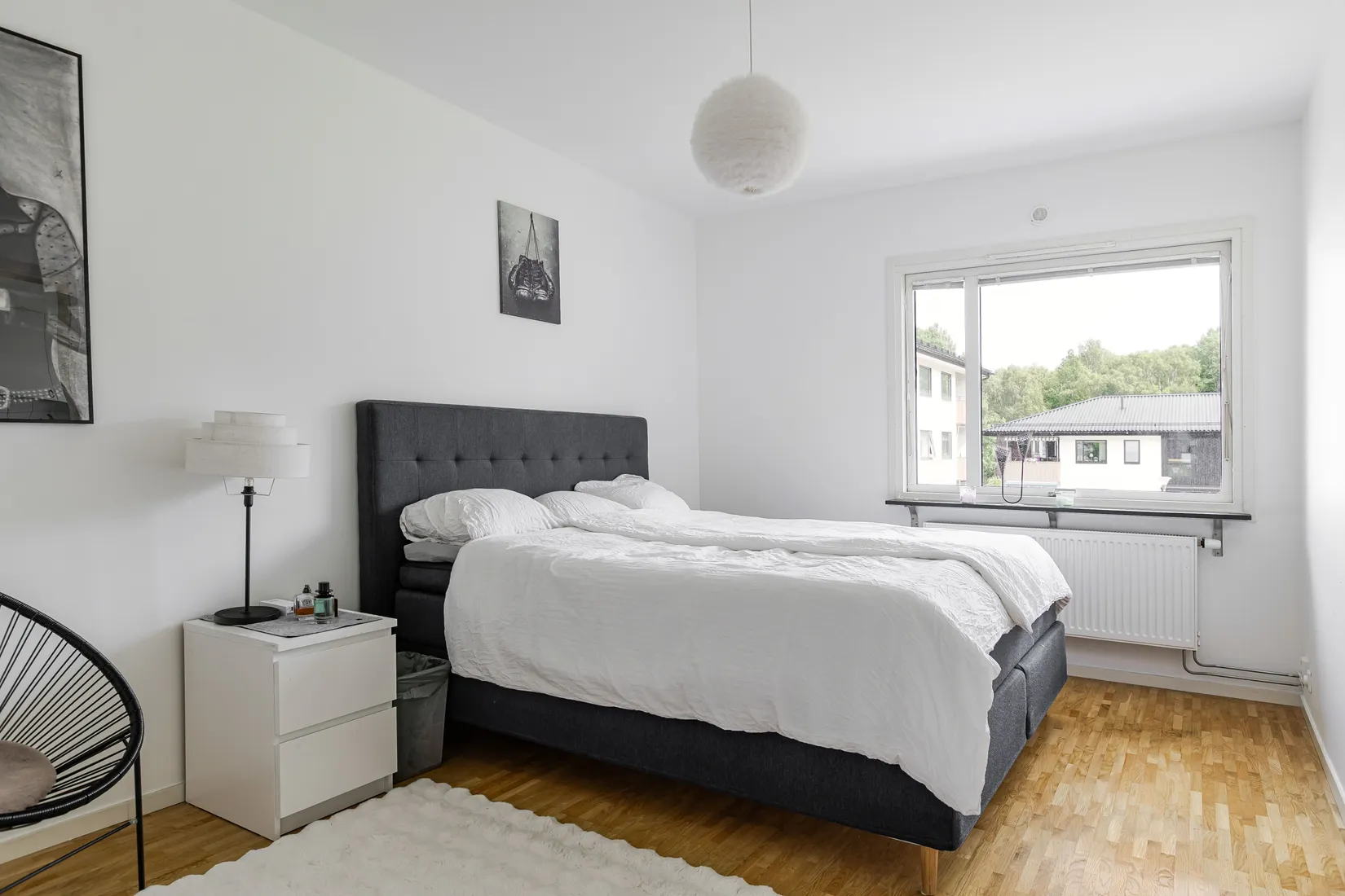 Bostadsrätt, Strandgatan 24B, Åtvidaberg