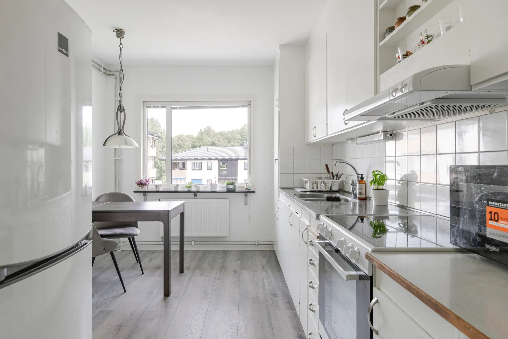 Bostadsrätt, Strandgatan 24B, Åtvidaberg