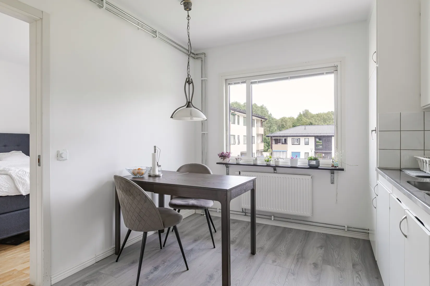 Bostadsrätt, Strandgatan 24B, Åtvidaberg