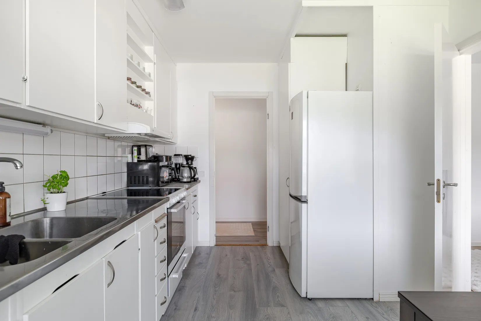 Bostadsrätt, Strandgatan 24B, Åtvidaberg