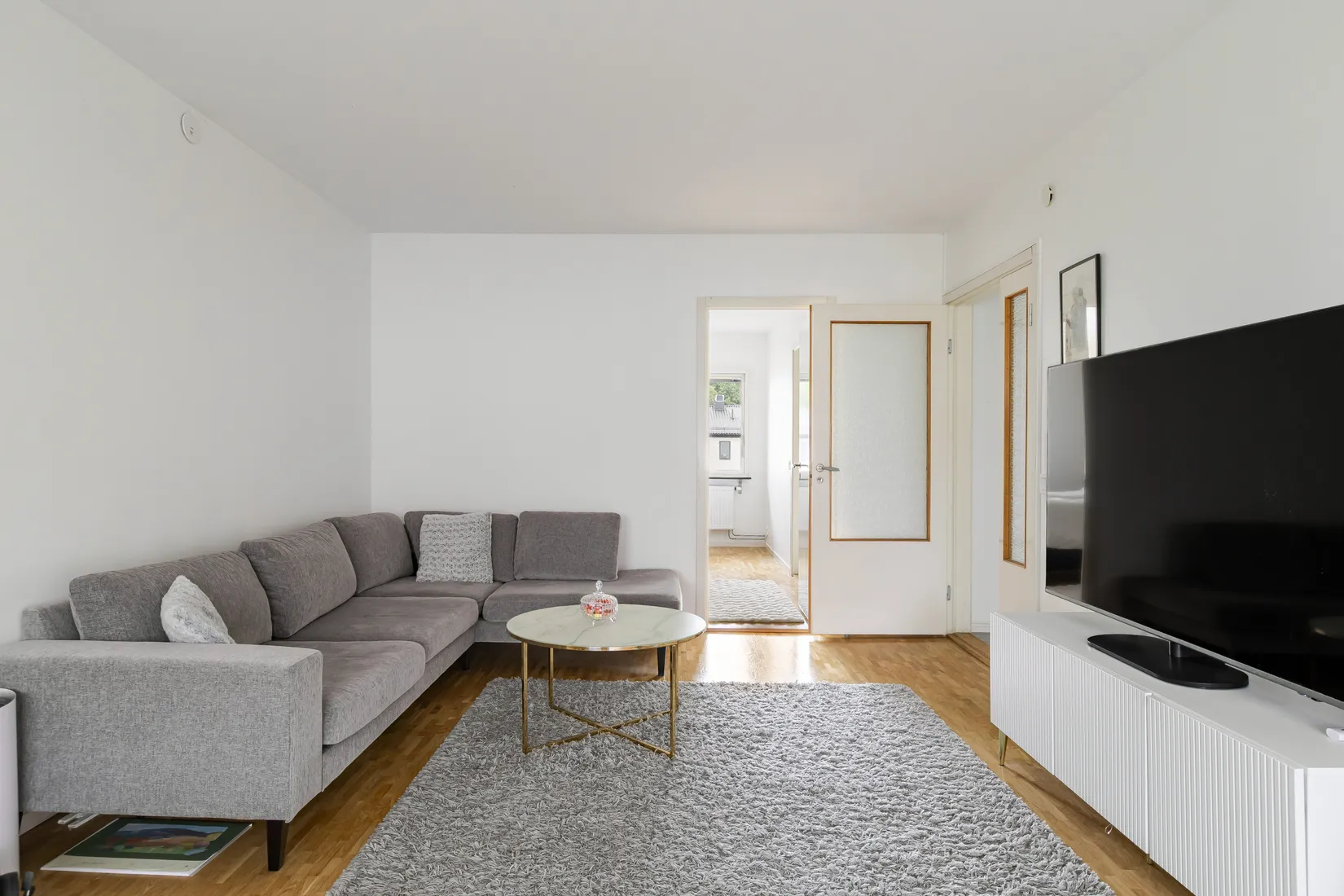 Bostadsrätt, Strandgatan 24B, Åtvidaberg