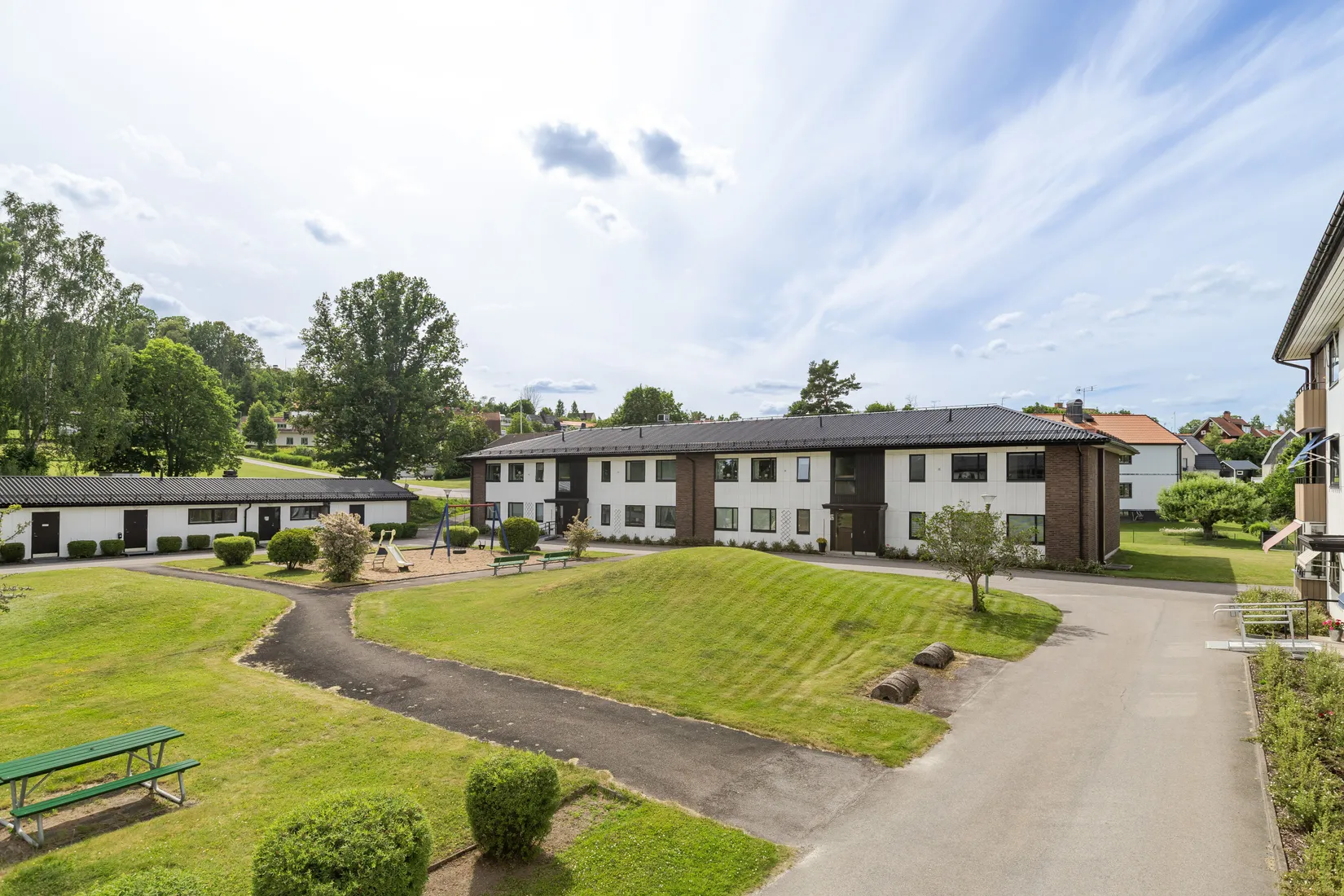 Bostadsrätt, Strandgatan 24B, Åtvidaberg