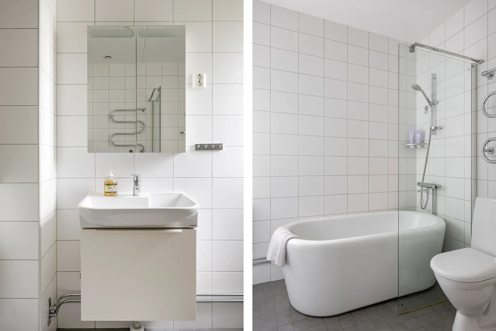 Bostadsrätt, Palissadvägen 16, Segeltorp, Huddinge