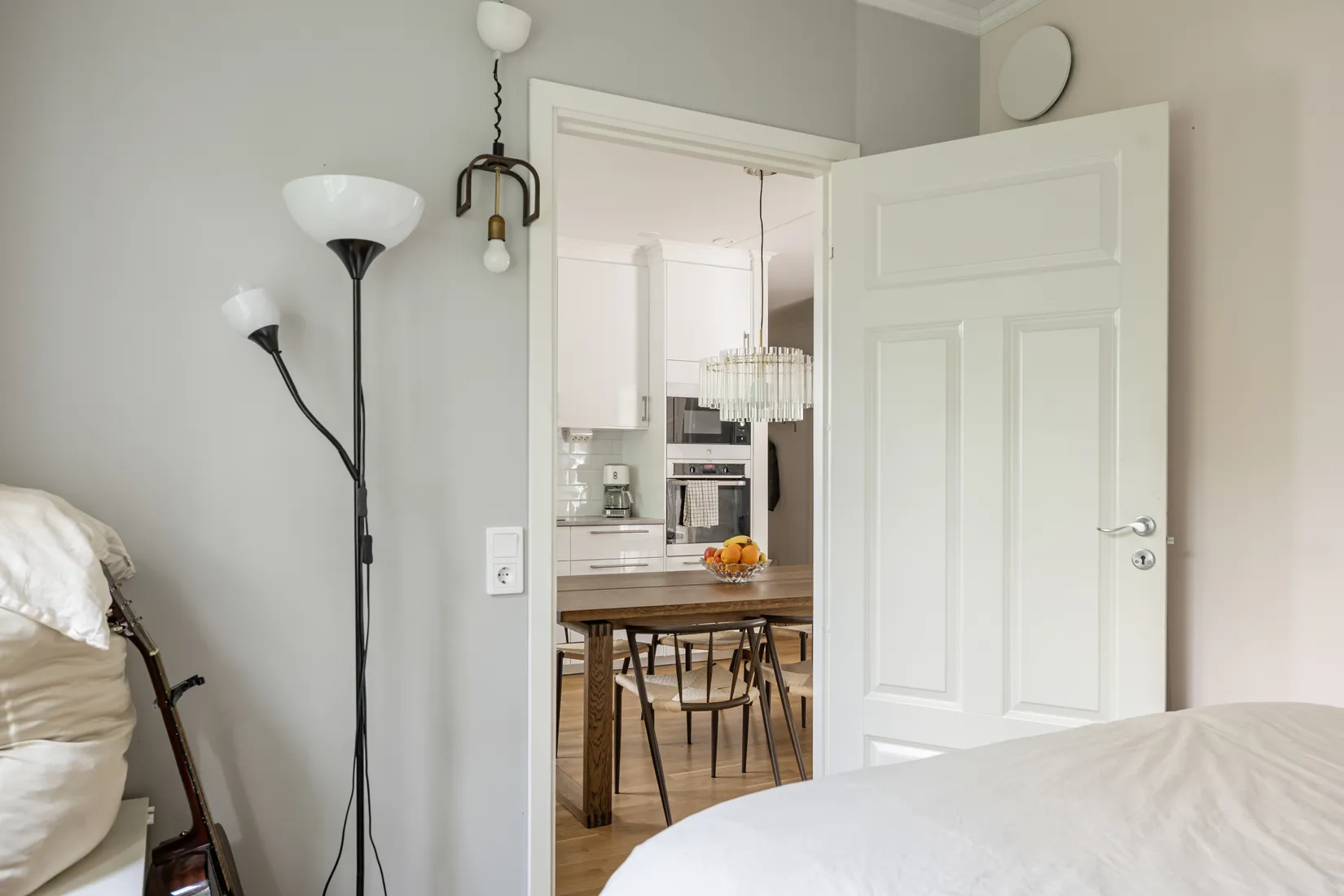 Bostadsrätt, Palissadvägen 16, Segeltorp, Huddinge
