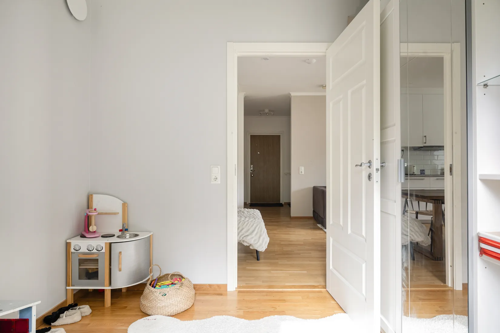 Bostadsrätt, Palissadvägen 16, Segeltorp, Huddinge