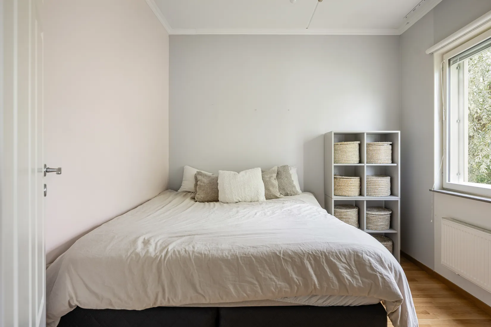 Bostadsrätt, Palissadvägen 16, Segeltorp, Huddinge