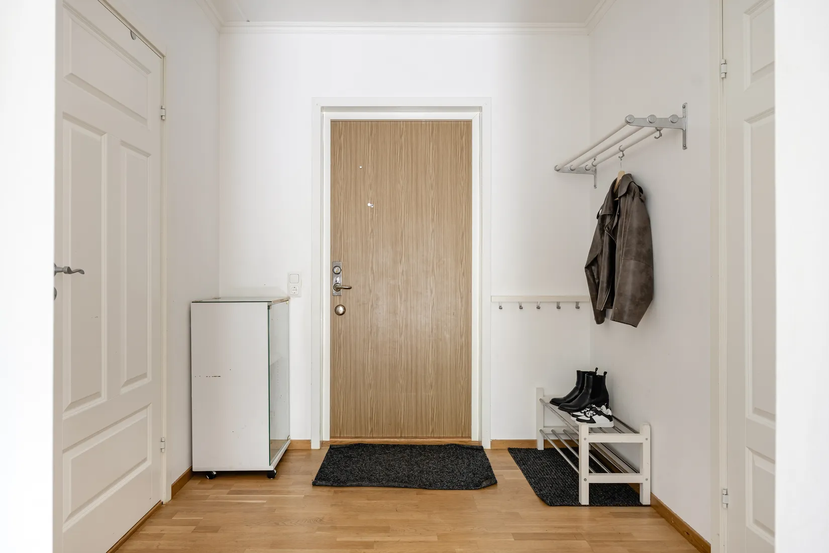Bostadsrätt, Palissadvägen 16, Segeltorp, Huddinge