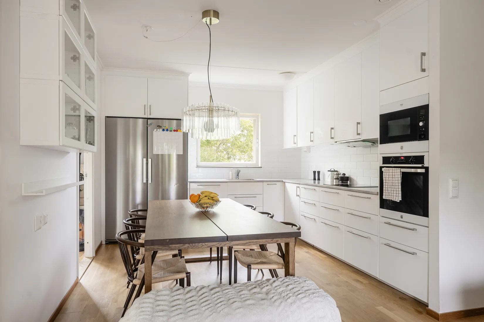 Bostadsrätt, Palissadvägen 16, Segeltorp, Huddinge