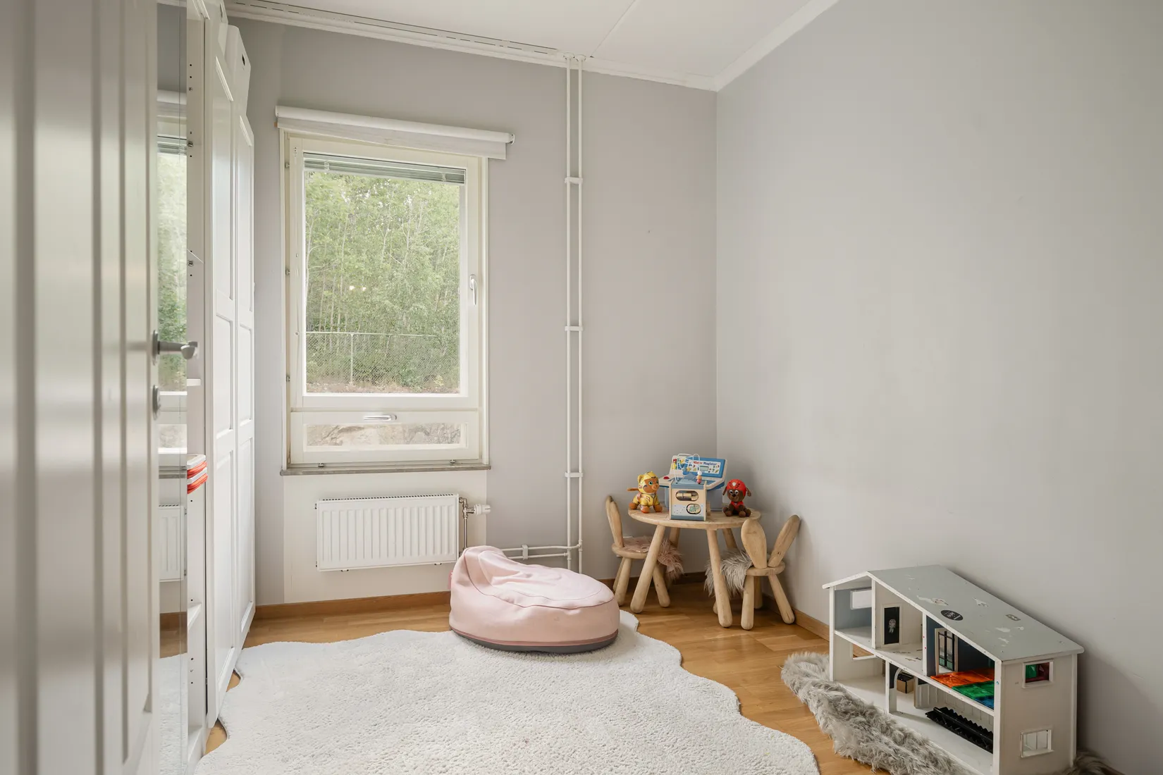Bostadsrätt, Palissadvägen 16, Segeltorp, Huddinge