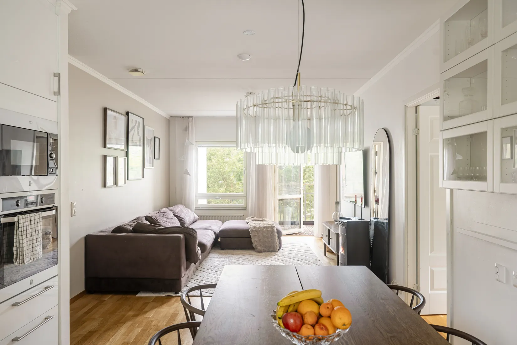 Bostadsrätt, Palissadvägen 16, Segeltorp, Huddinge