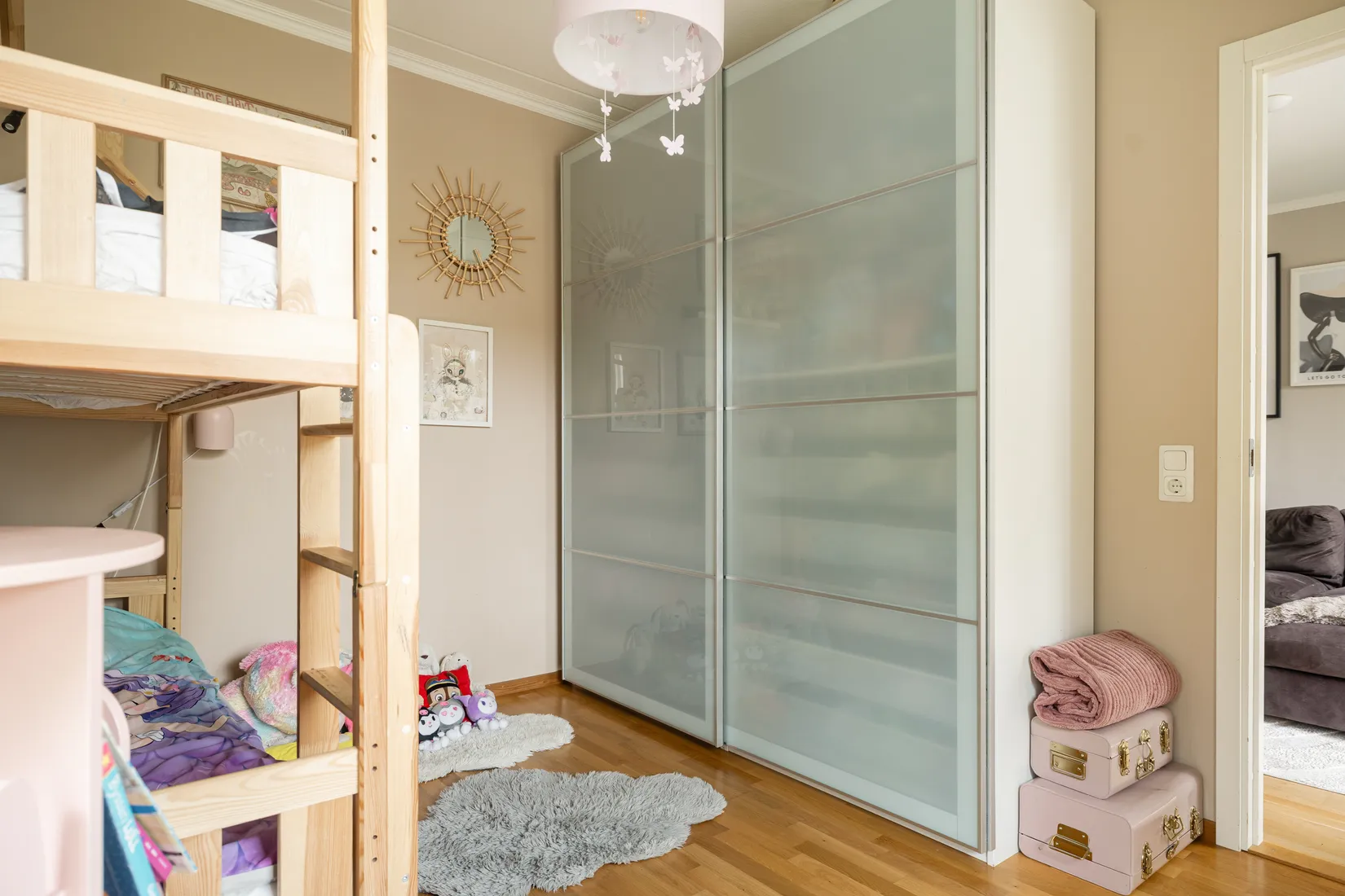 Bostadsrätt, Palissadvägen 16, Segeltorp, Huddinge