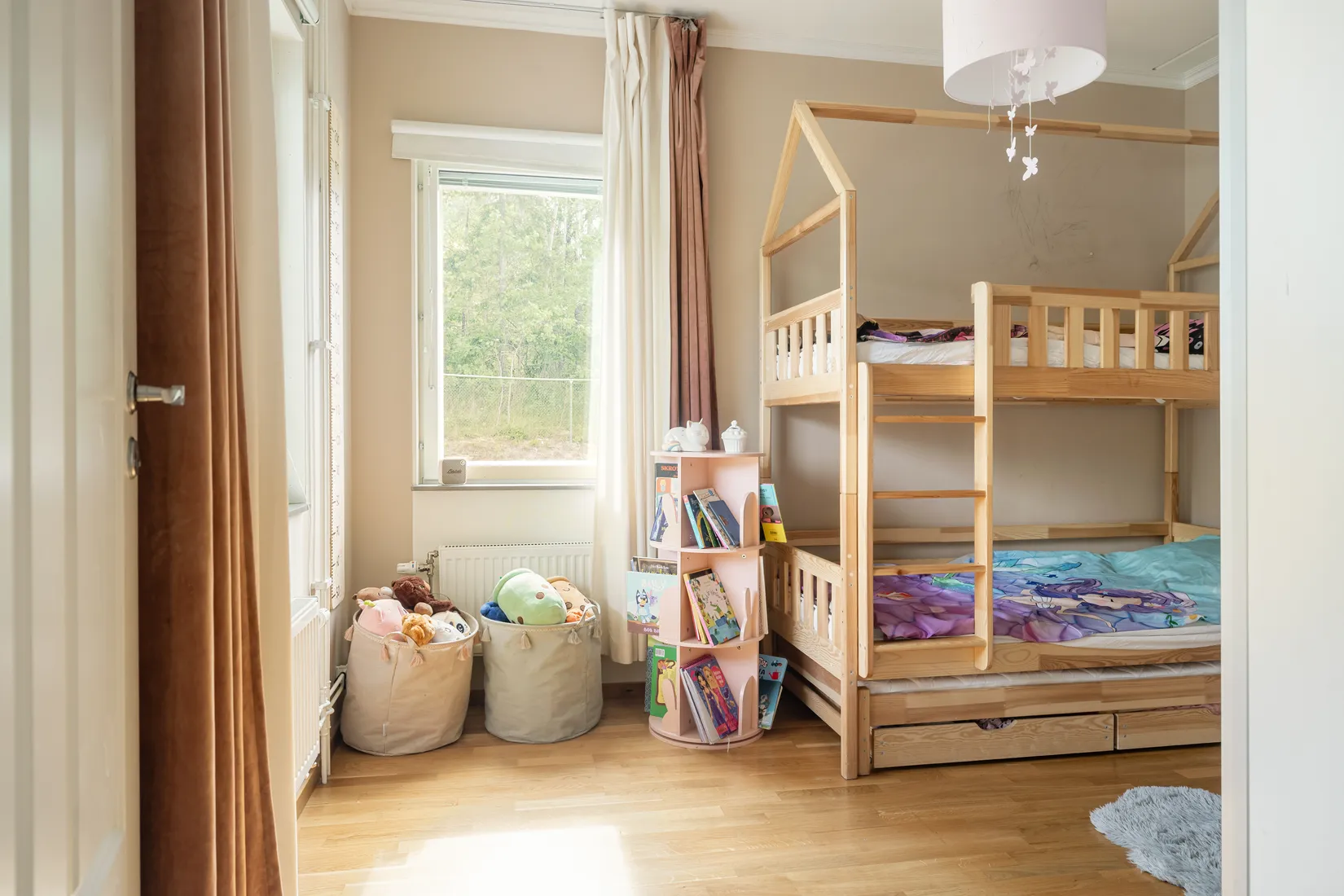 Bostadsrätt, Palissadvägen 16, Segeltorp, Huddinge