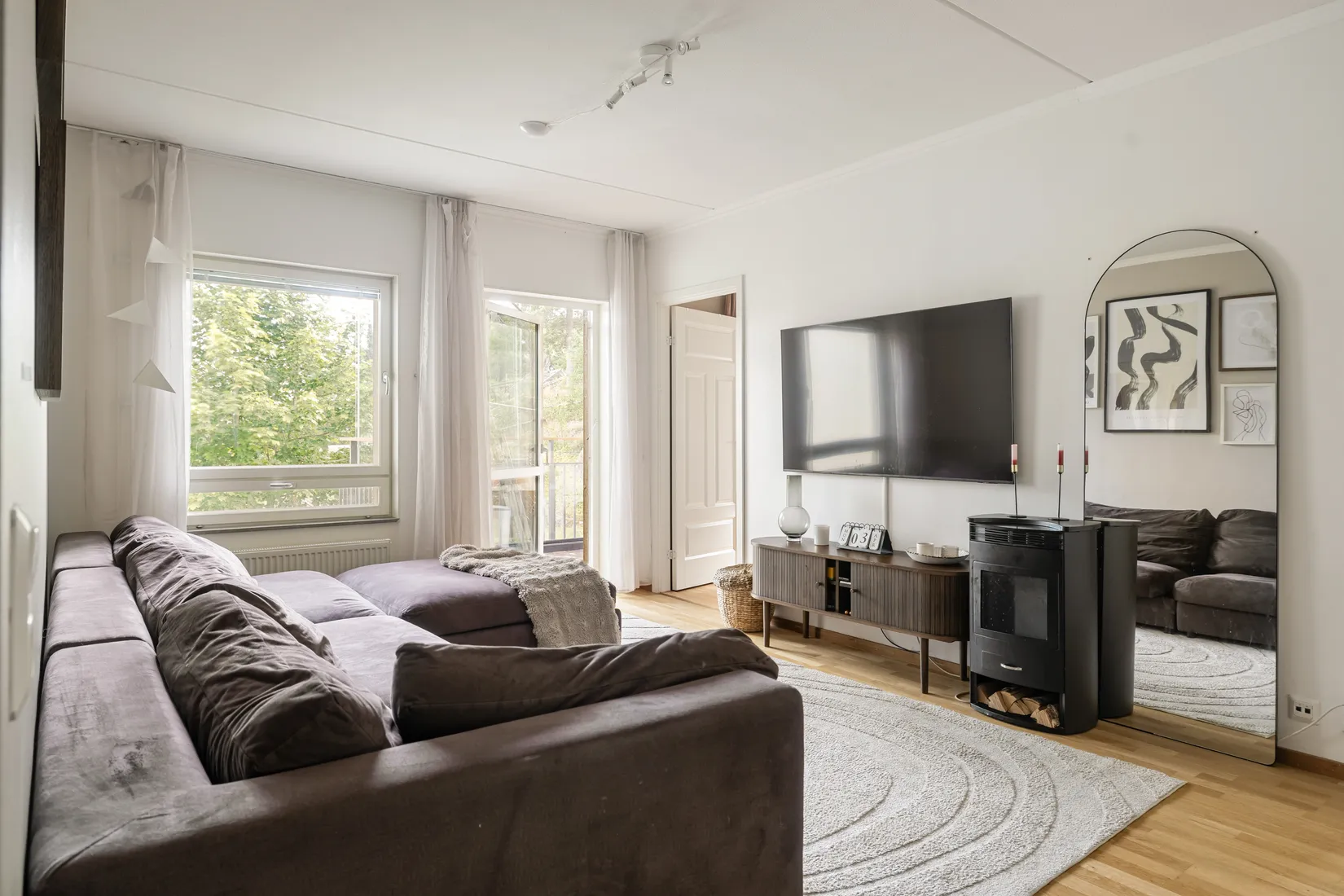 Bostadsrätt, Palissadvägen 16, Segeltorp, Huddinge