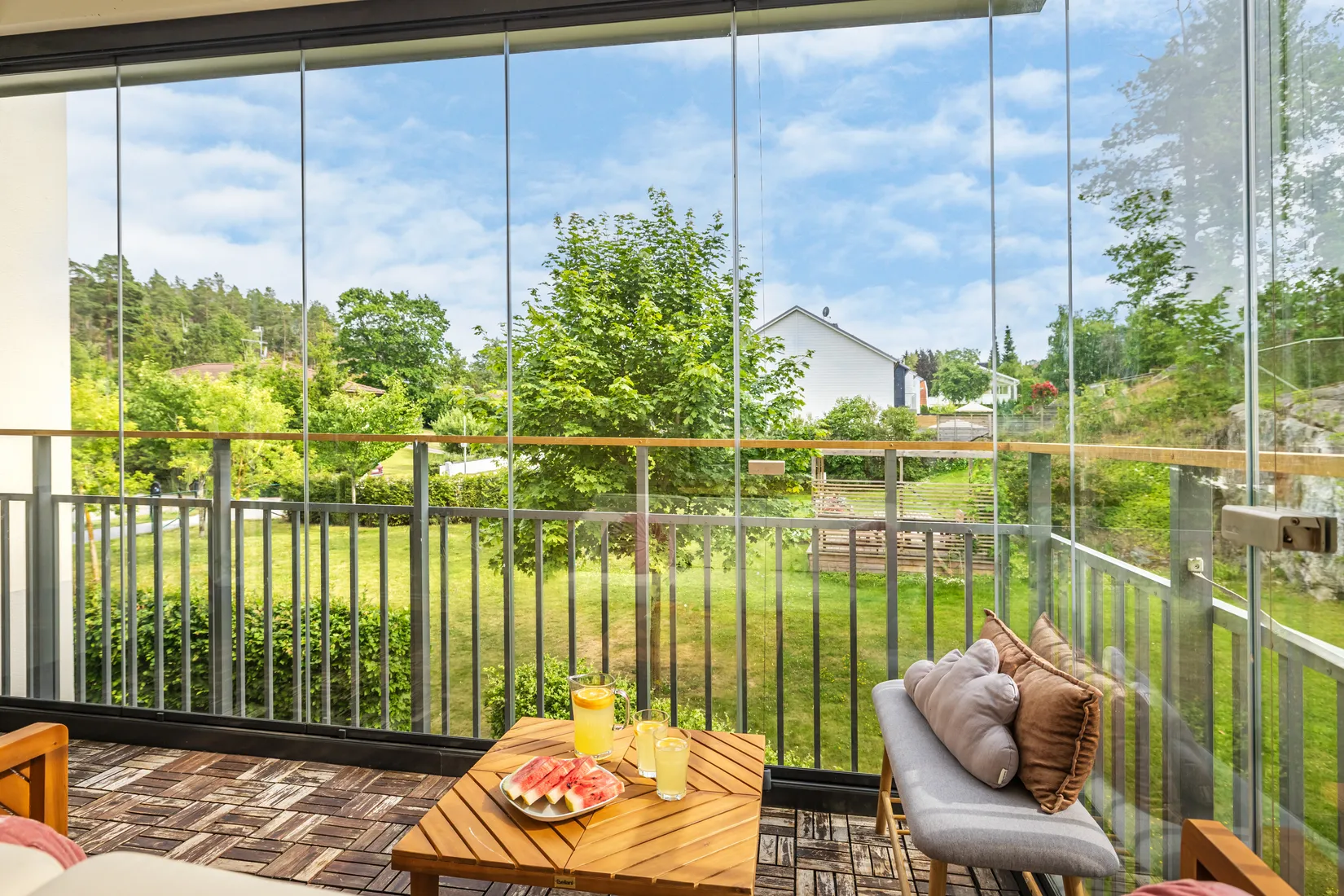 Bostadsrätt, Palissadvägen 16, Segeltorp, Huddinge