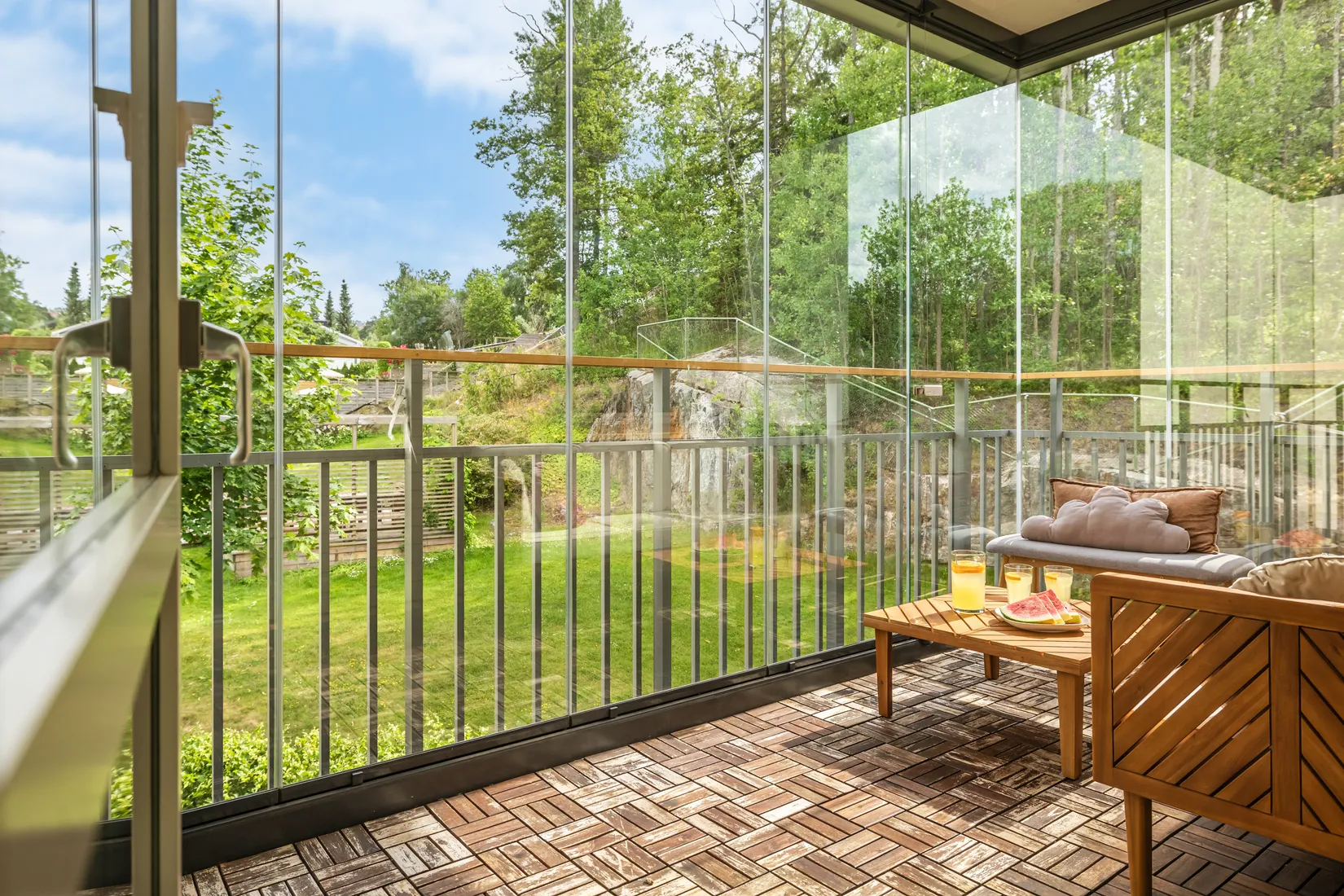Bostadsrätt, Palissadvägen 16, Segeltorp, Huddinge
