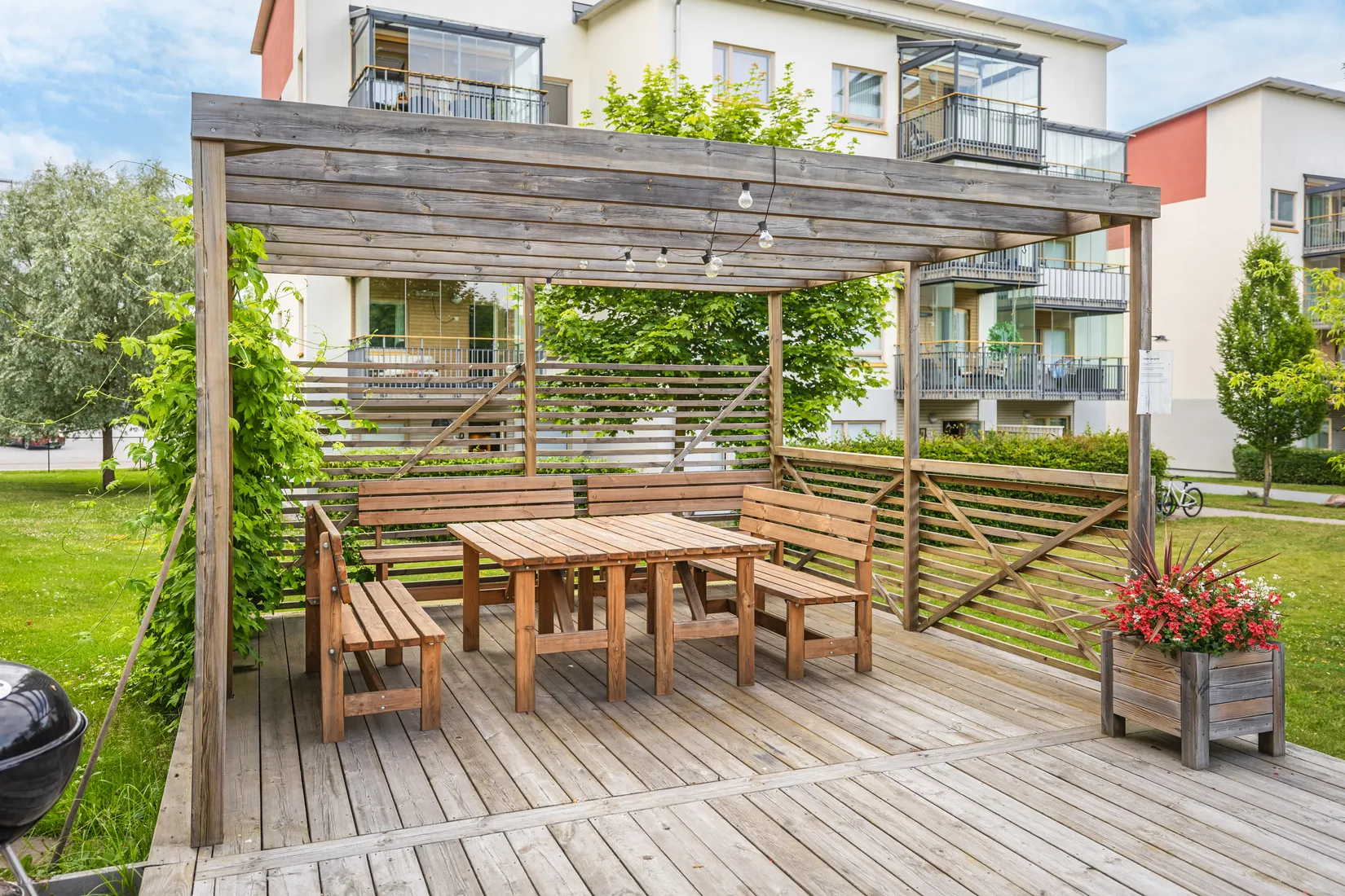 Bostadsrätt, Palissadvägen 16, Segeltorp, Huddinge