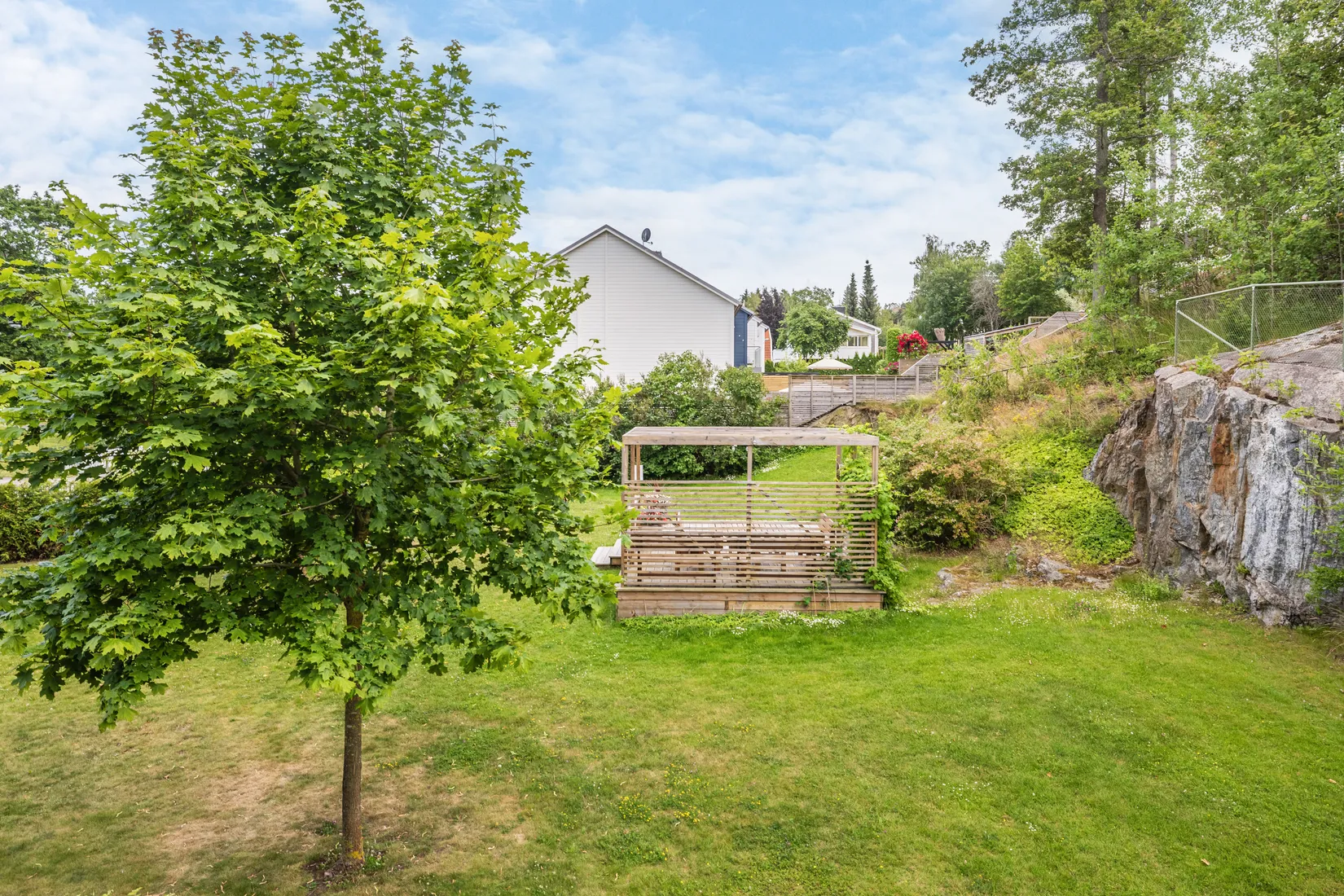 Bostadsrätt, Palissadvägen 16, Segeltorp, Huddinge