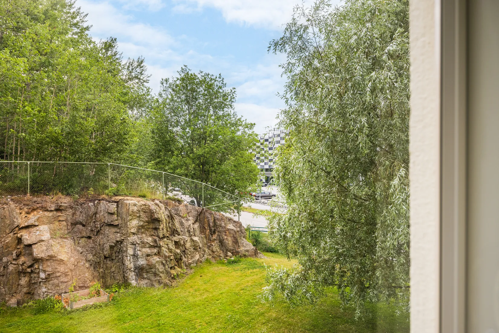 Bostadsrätt, Palissadvägen 16, Segeltorp, Huddinge