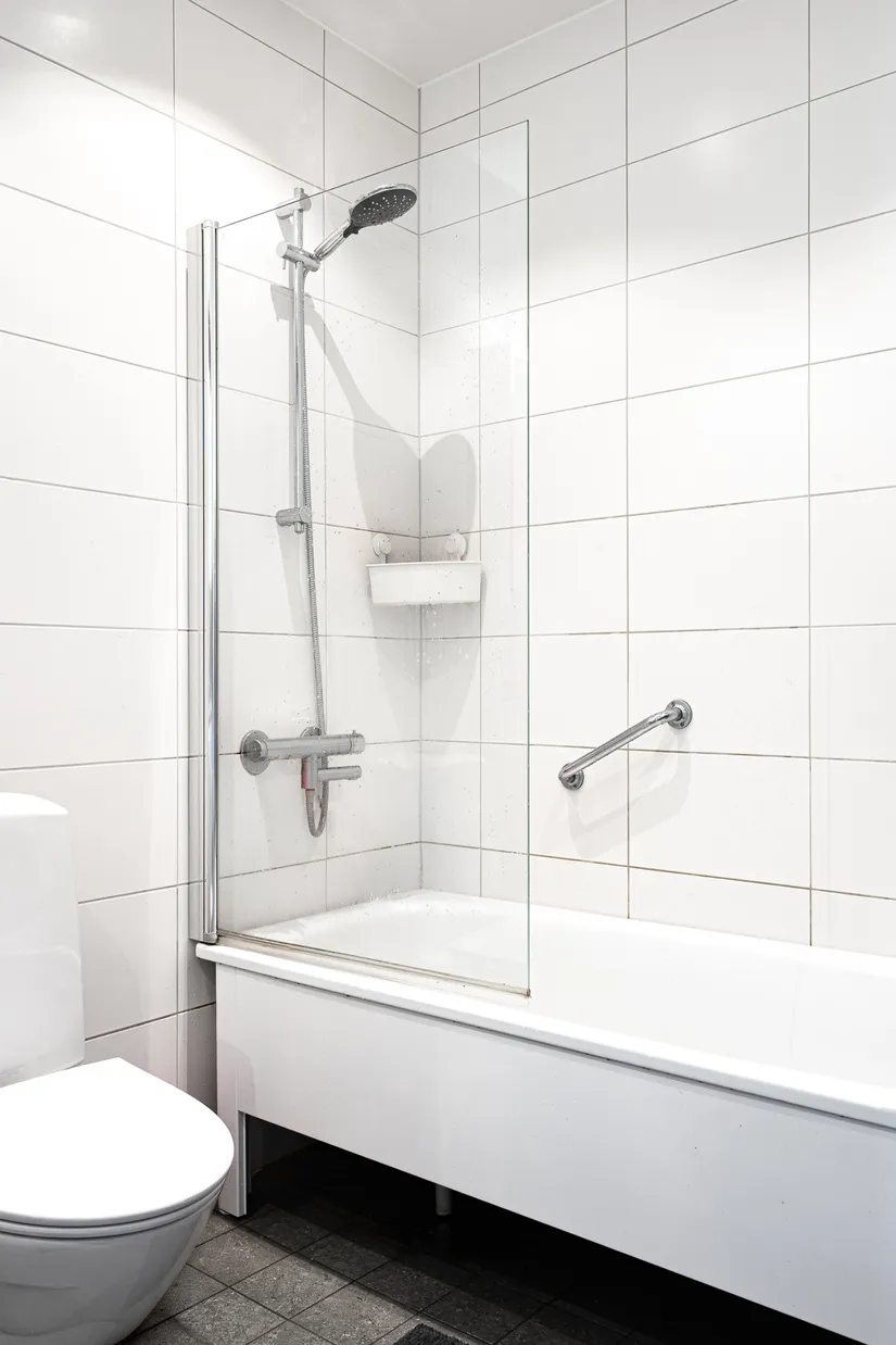 Bostadsrätt, Rangatan 4, Öster Mälarstrand, Västerås