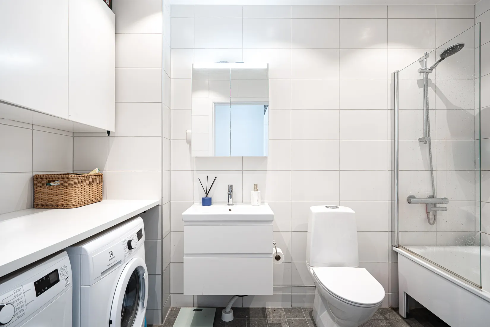 Bostadsrätt, Rangatan 4, Öster Mälarstrand, Västerås