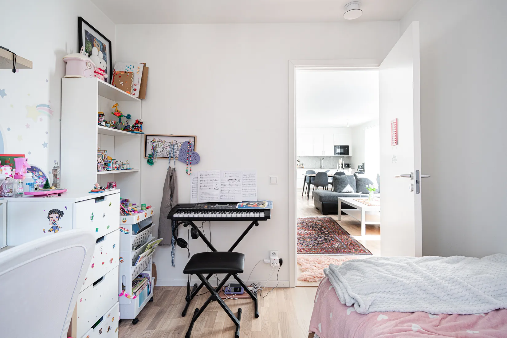 Bostadsrätt, Rangatan 4, Öster Mälarstrand, Västerås