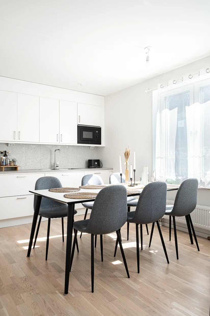 Bostadsrätt, Rangatan 4, Öster Mälarstrand, Västerås