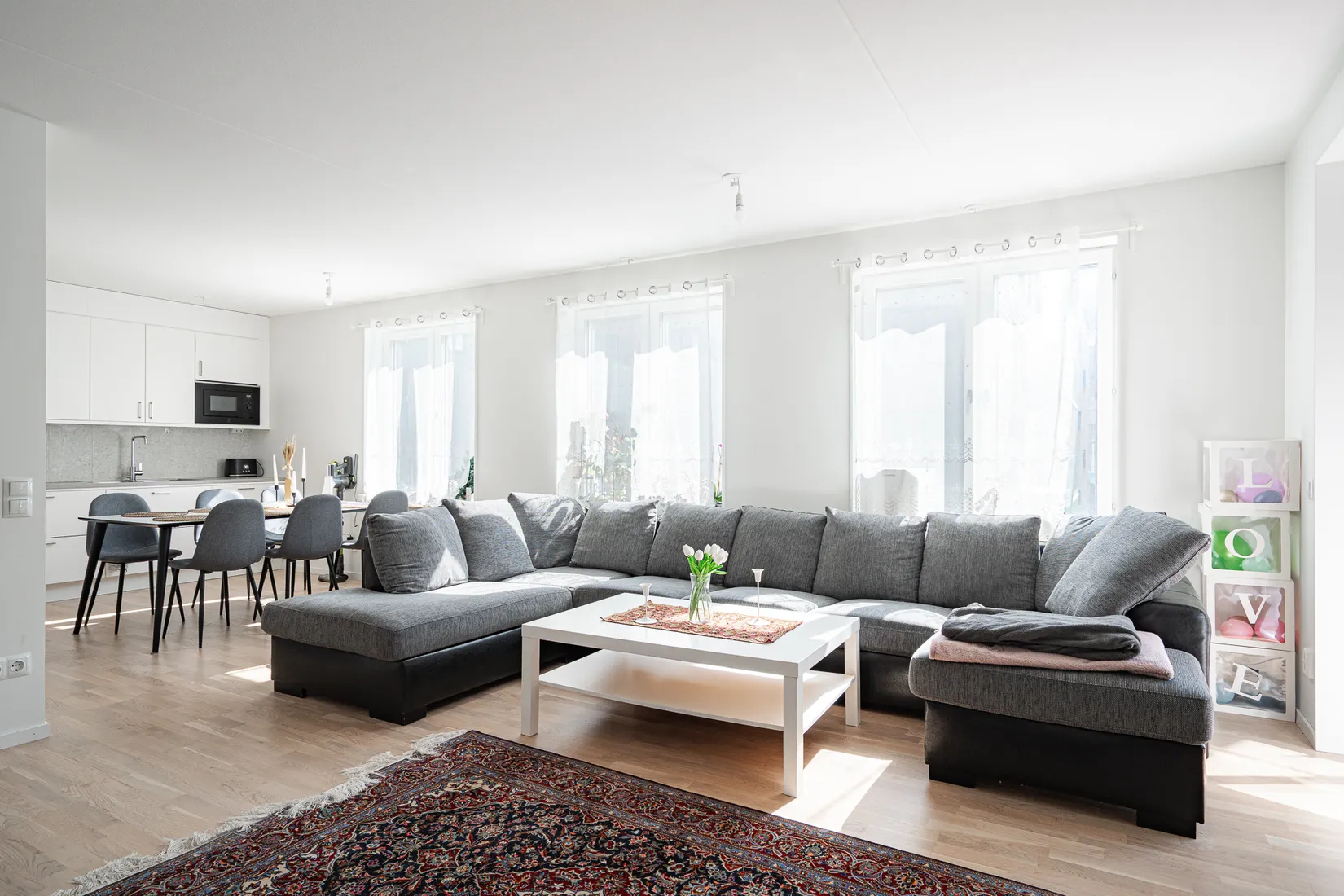 Bostadsrätt, Rangatan 4, Öster Mälarstrand, Västerås