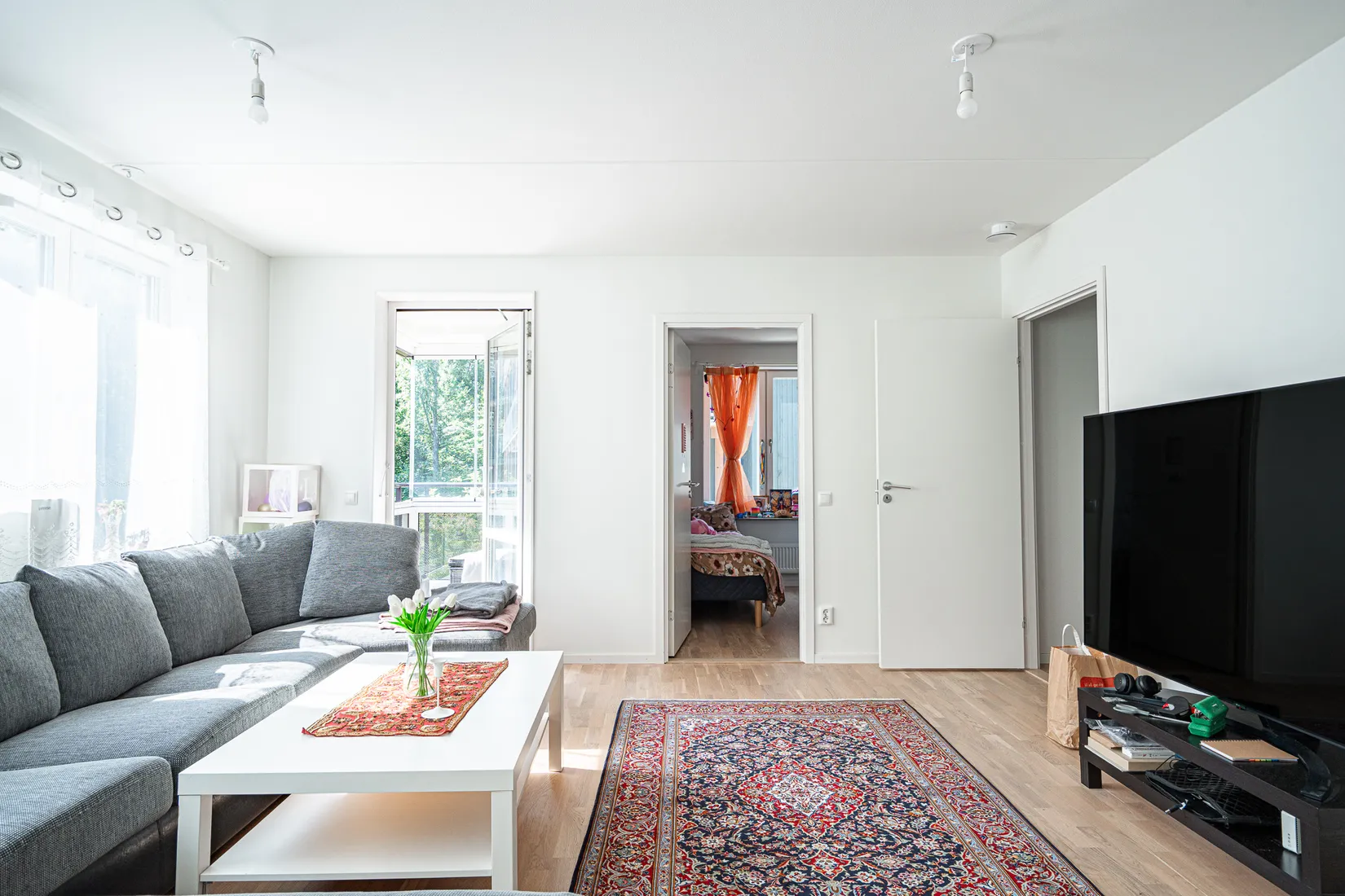 Bostadsrätt, Rangatan 4, Öster Mälarstrand, Västerås