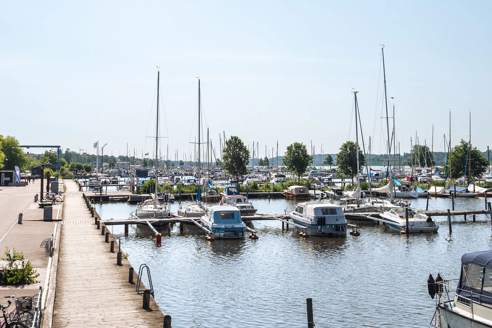 Bostadsrätt, Rangatan 4, Öster Mälarstrand, Västerås