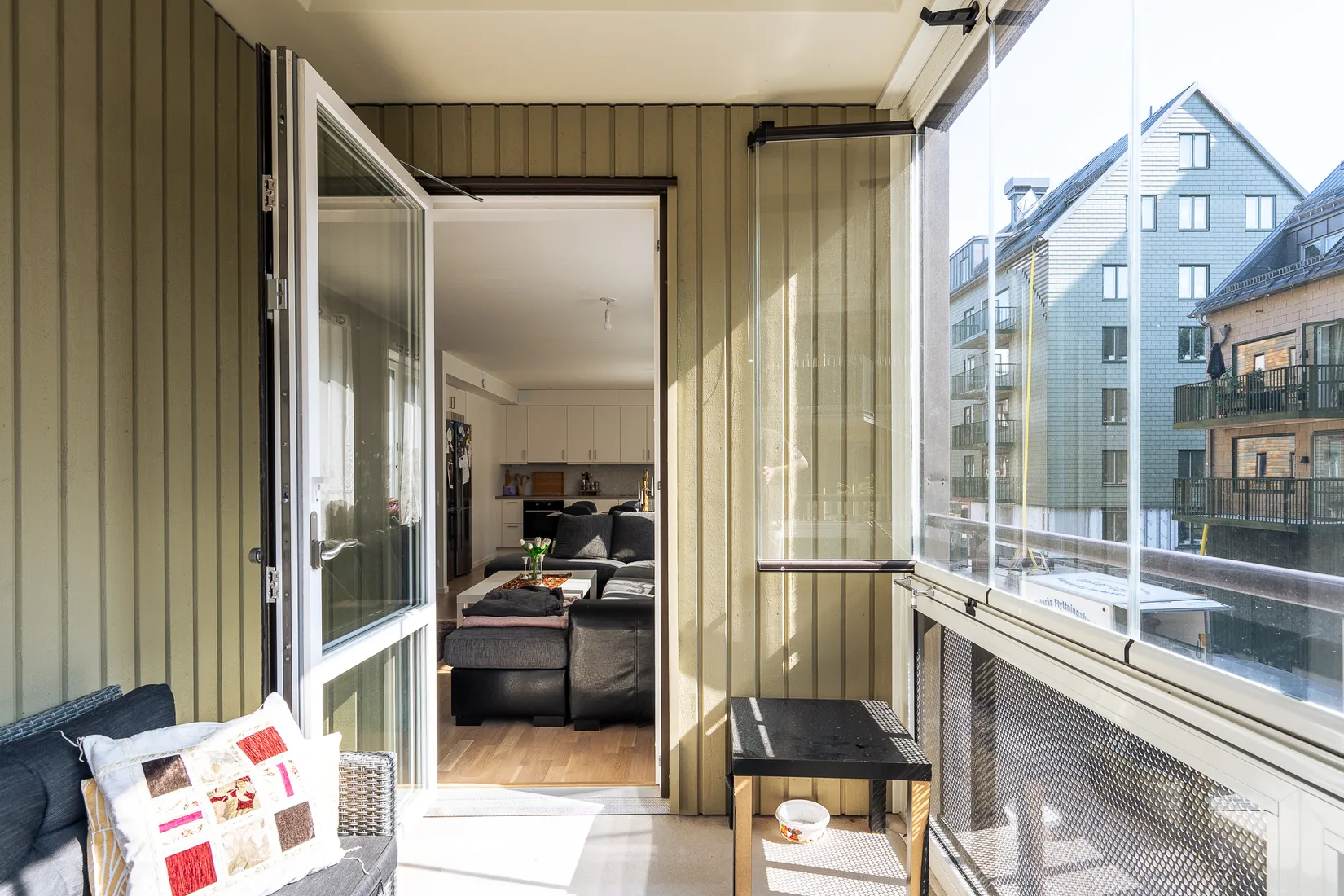 Bostadsrätt, Rangatan 4, Öster Mälarstrand, Västerås
