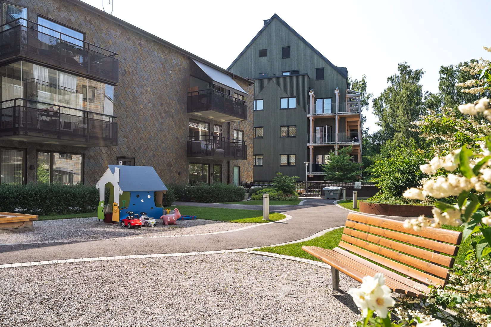 Bostadsrätt, Rangatan 4, Öster Mälarstrand, Västerås
