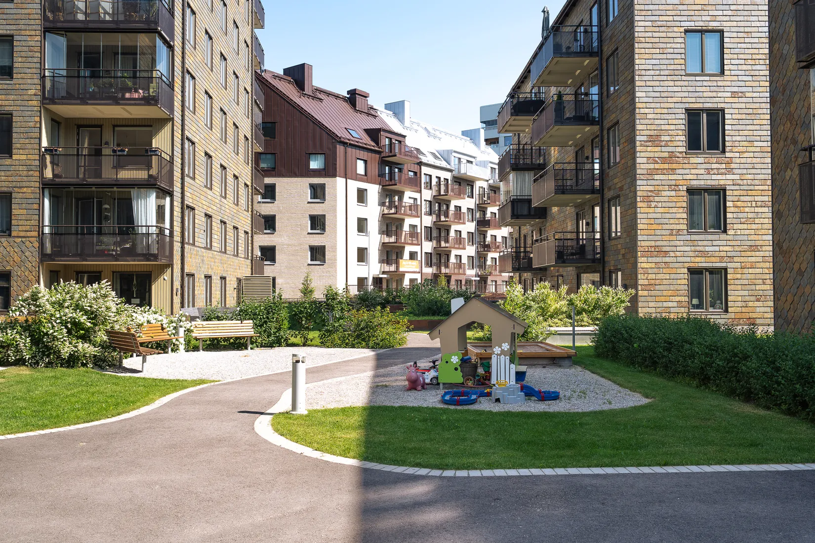 Bostadsrätt, Rangatan 4, Öster Mälarstrand, Västerås