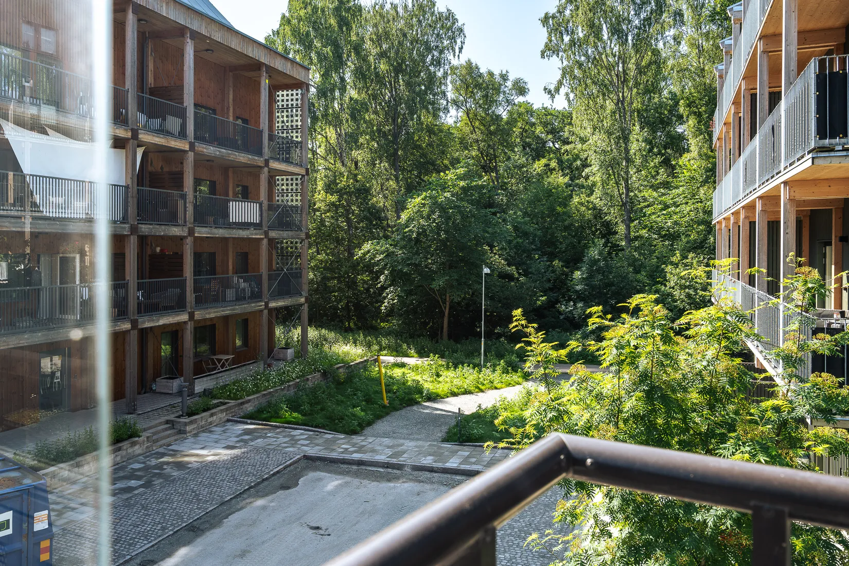 Bostadsrätt, Rangatan 4, Öster Mälarstrand, Västerås