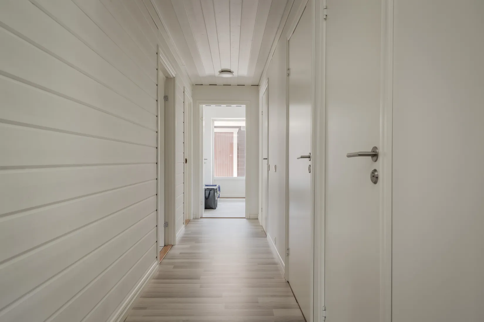 Villa, Berberisgatan 5, Kristdala, Oskarshamn