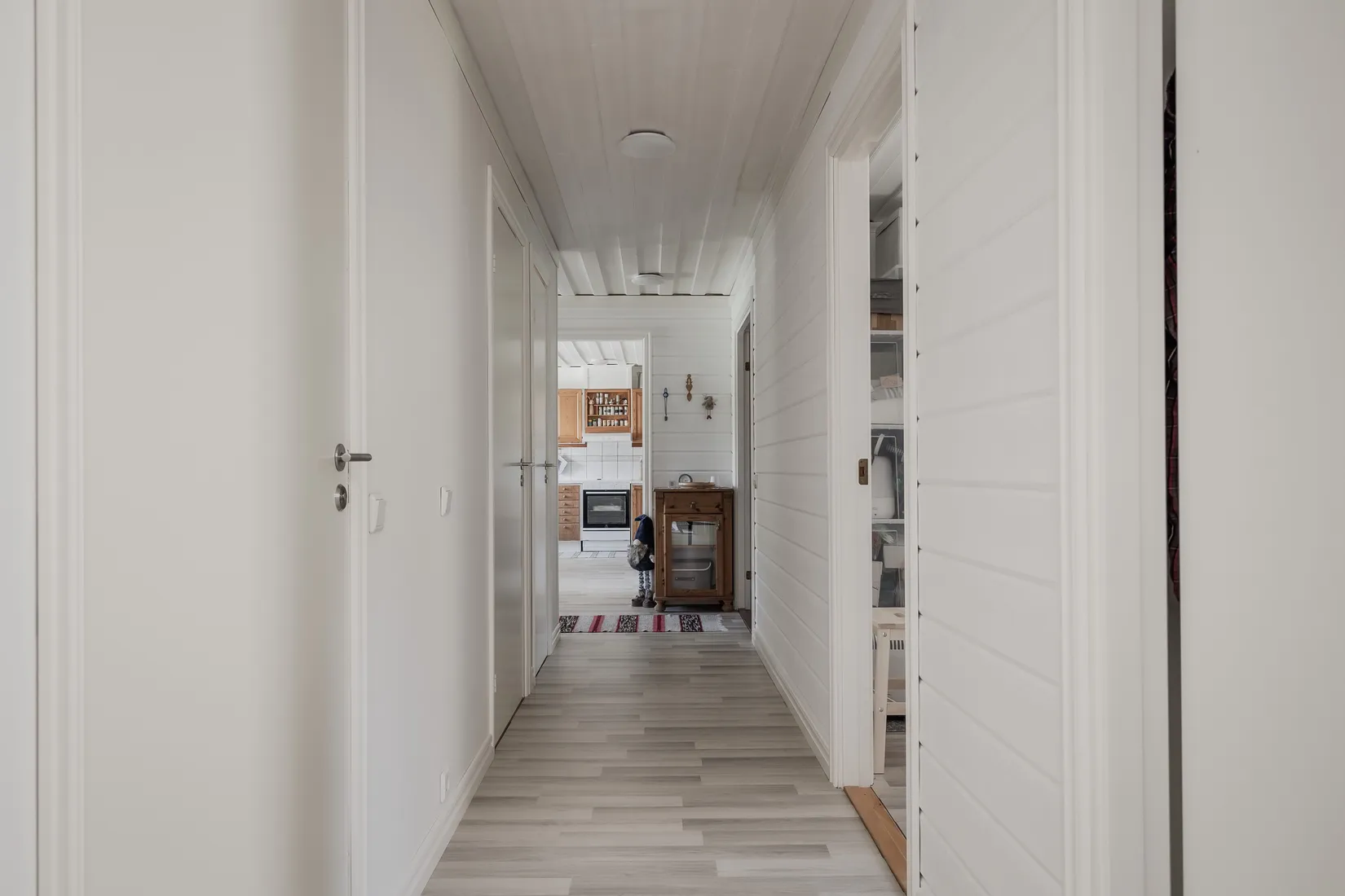 Villa, Berberisgatan 5, Kristdala, Oskarshamn
